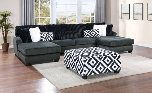 1500 Design Living Room Set