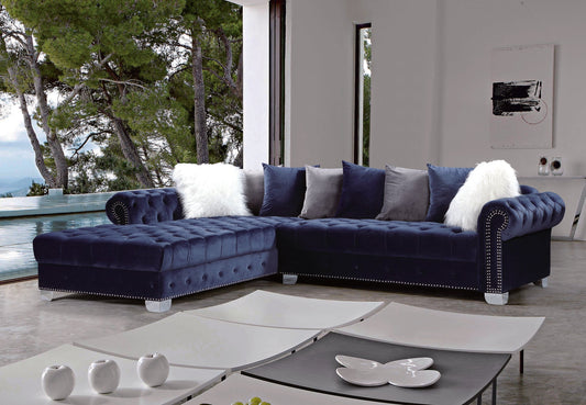 Lauren 003 Sectional