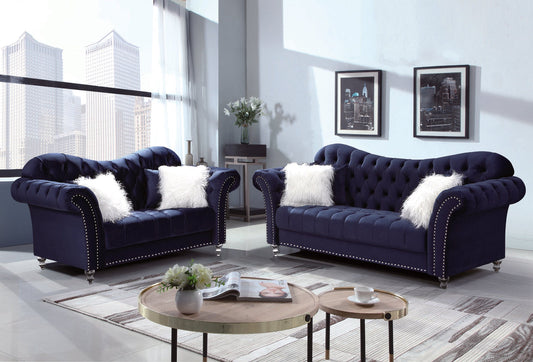 Lauren 006 Living Room Set