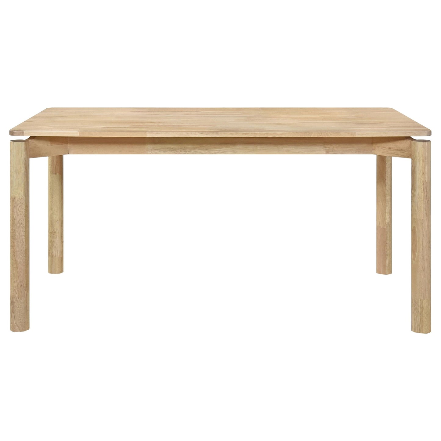 Parkridge Dining Table 7-Piece Set - White Washed