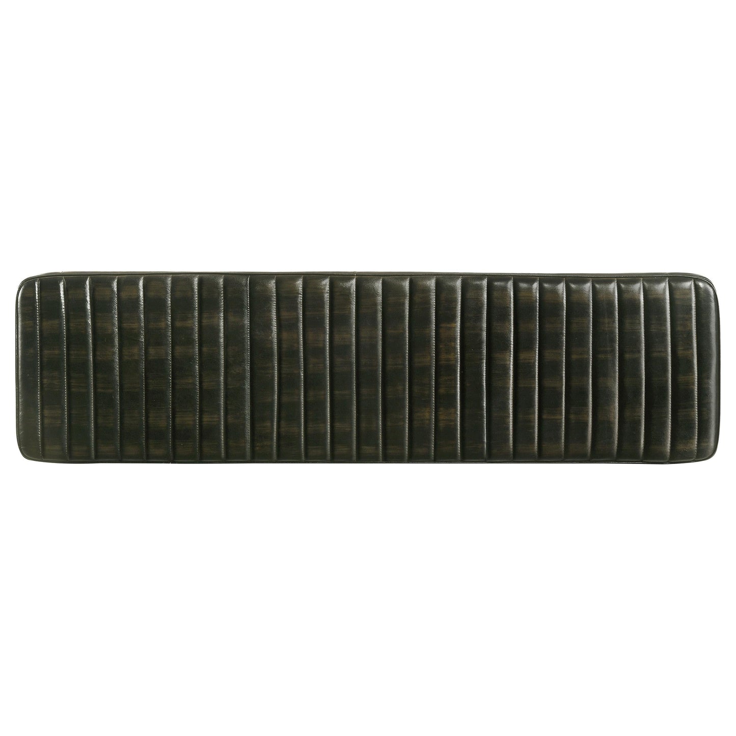 Misty Bench - Antique Espresso