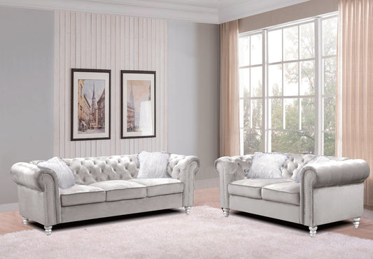 Lauren 013 Living Room Set