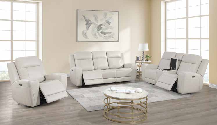 9701 Living Room Set