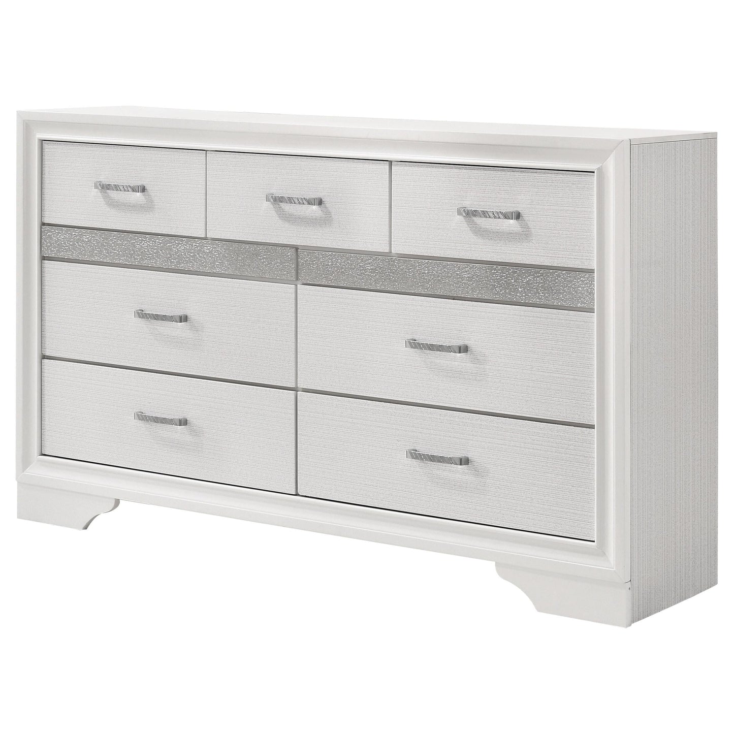 Miranda Dresser - White