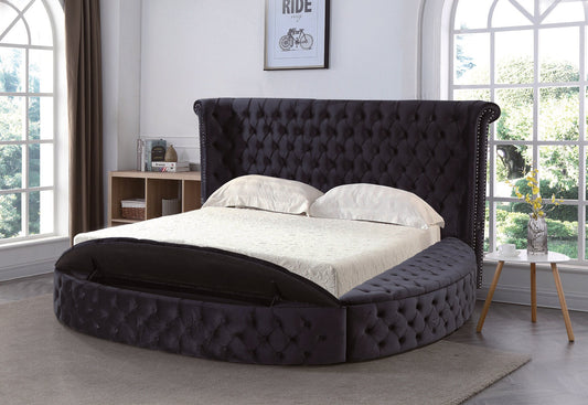 Lauren B04 Bed