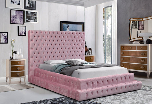 Lauren B12 Bed