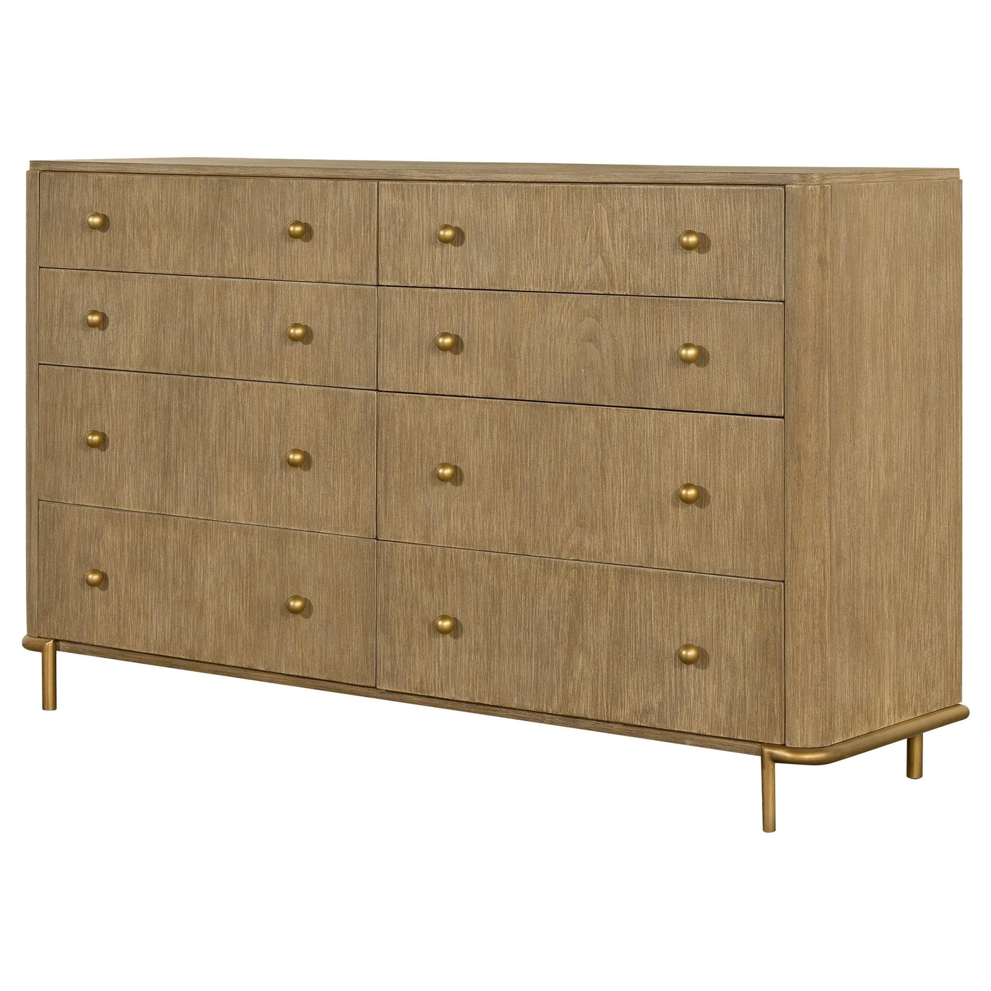 Arini Dresser - Natural