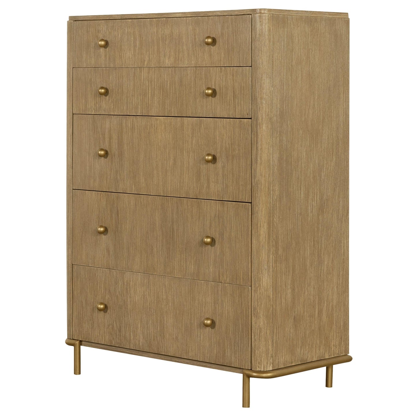 Arini Chest - Natural