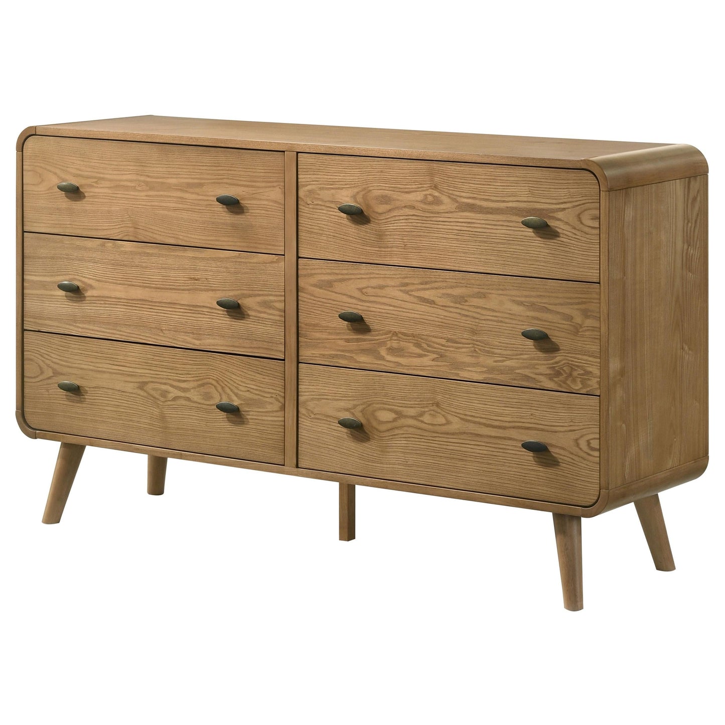 Robyn Dresser - Light Ash
