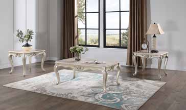 8173-ET Coffee Table