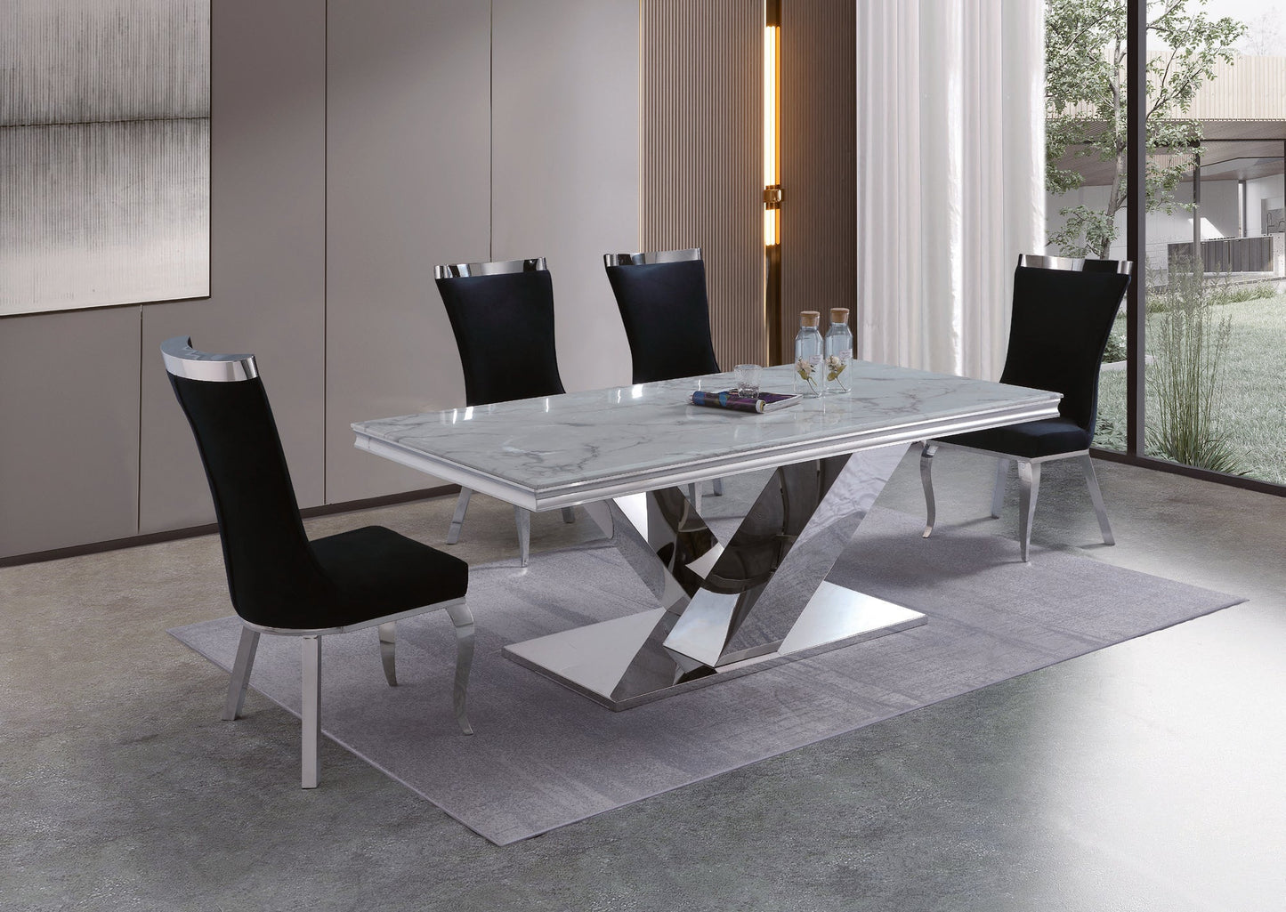 Manhattan Dining Table