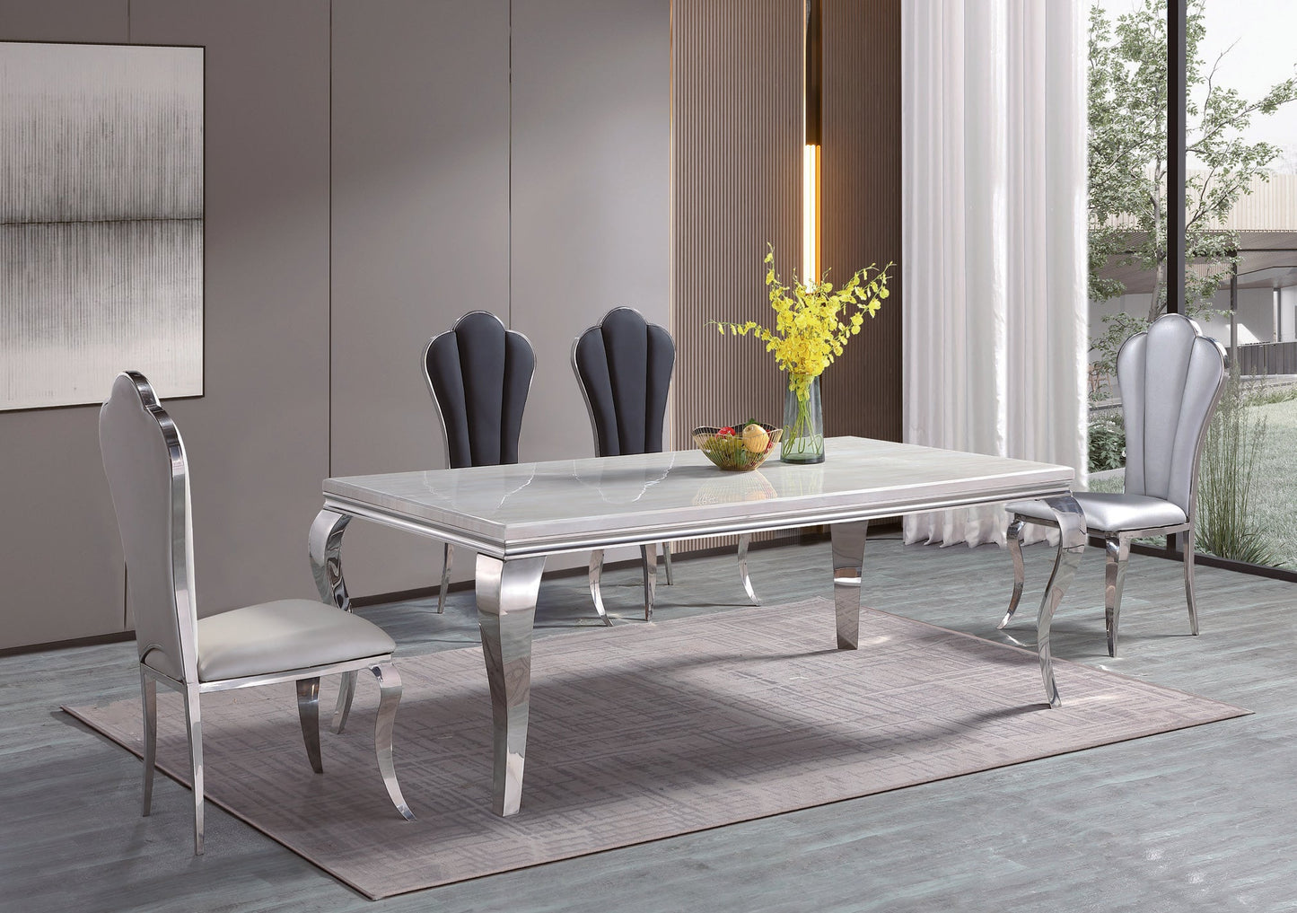 Daisy Dining Table