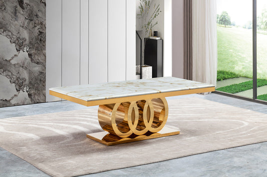 Elegance Coffee Table