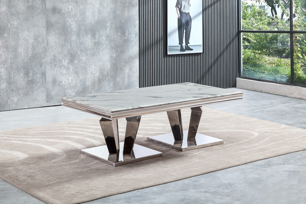 Jersey Coffee Table