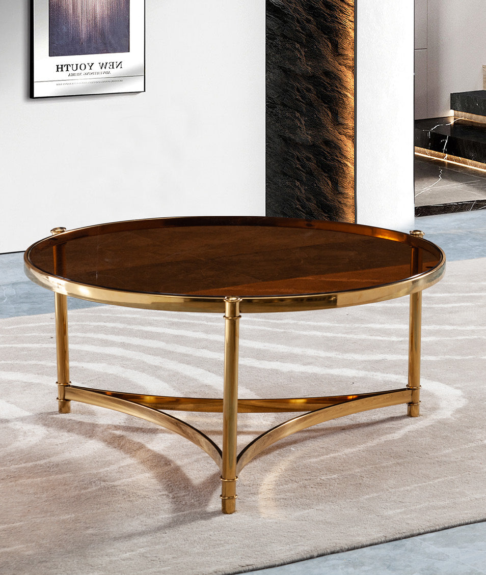 Rose Coffee Table