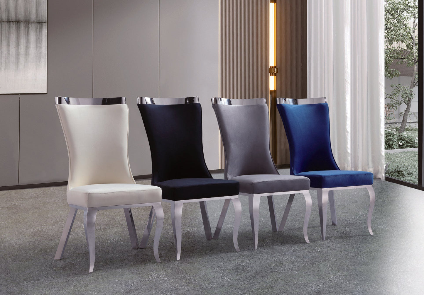Istanbul Dining Chair