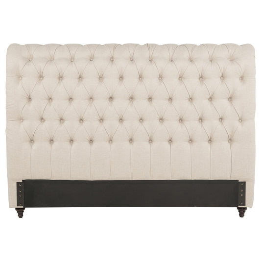 Devon E King Headboard