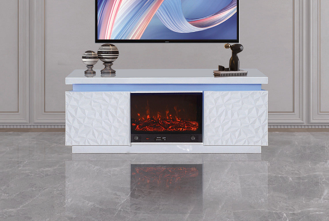Dragon TV Stand