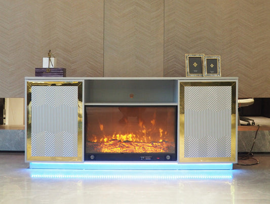 Mira TV Stand