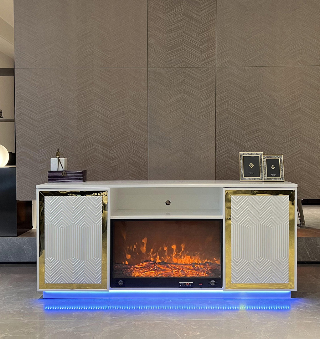 Mira TV Stand