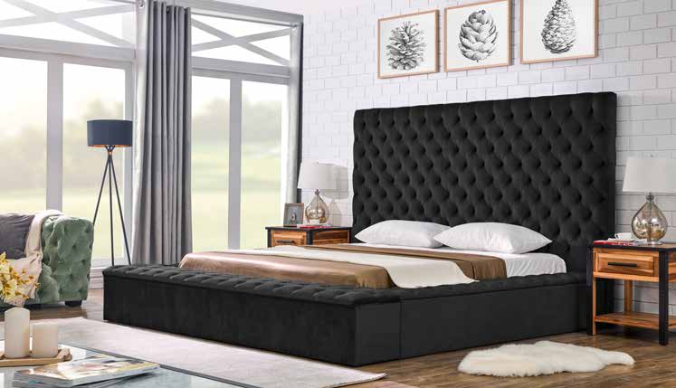 B0670K Bedroom