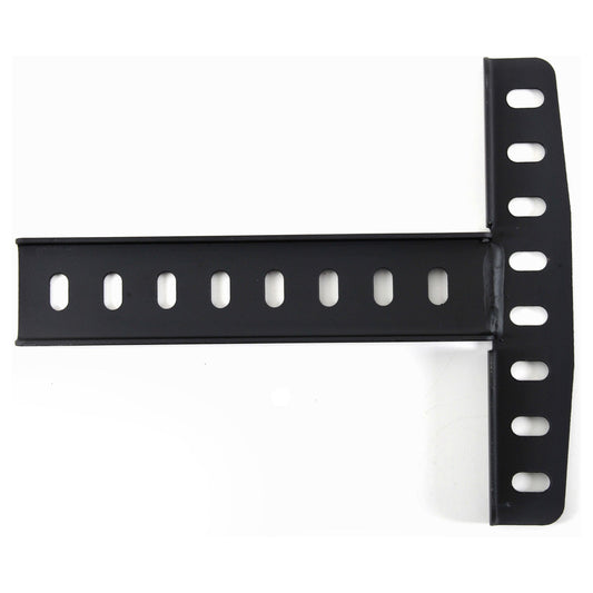 Clara Headboard Bracket in Black - Coaster Furniture