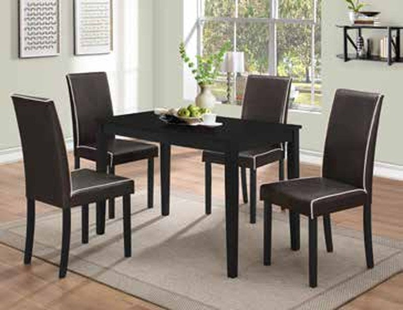 D0482 Dining Chairs (Set of 2)