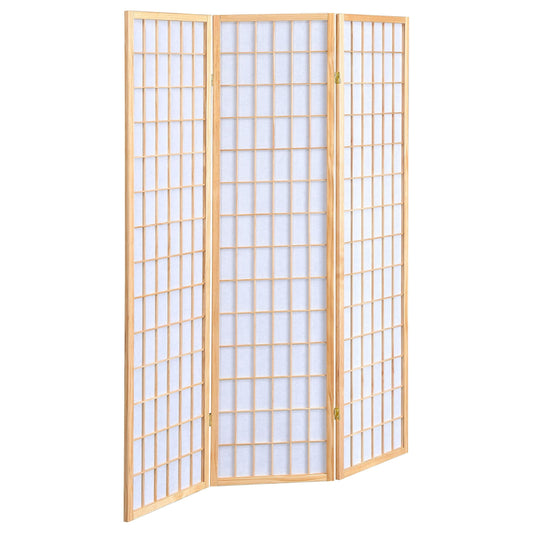 Carrie Room Divider