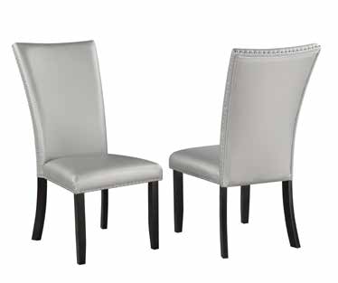 D564C Dining Chair