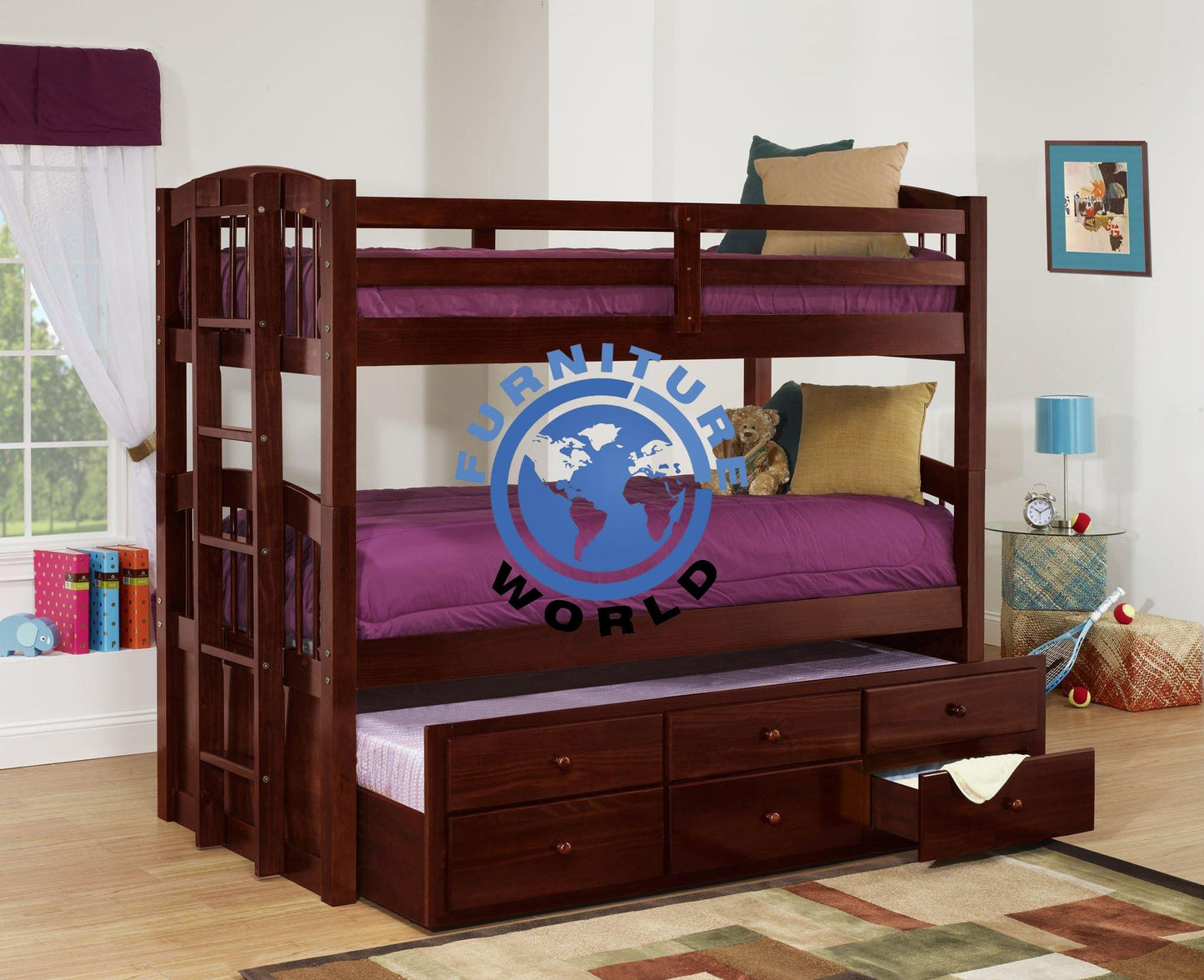 5051 Bedroom