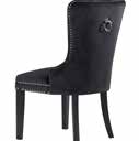 D6160 Dining Chair