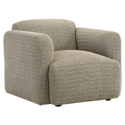 Dorset Chair in White - Coaster Furniture