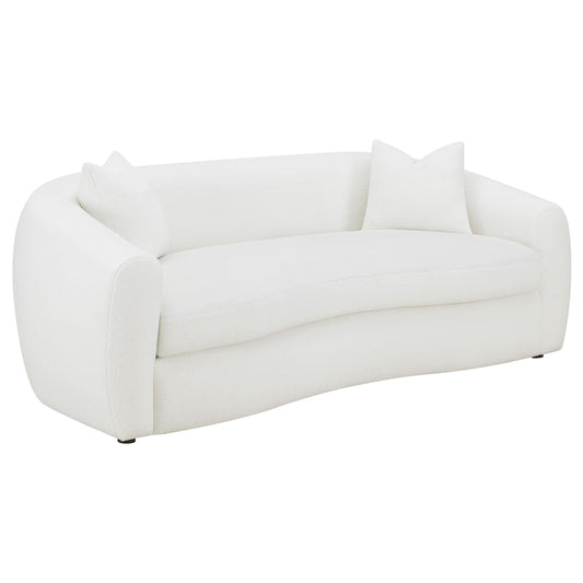 Isabella Stationary Sofa Set