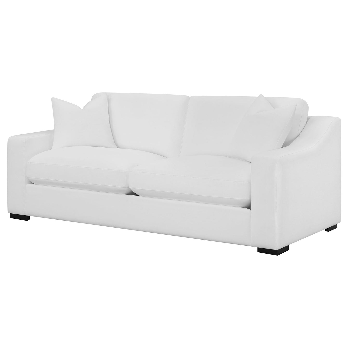 Ashlyn Sofa - White