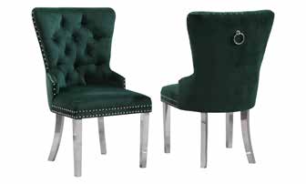 D6270 Dining Chair