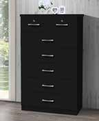 110 7 Drawer Chest