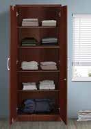 200 Pantry Closet