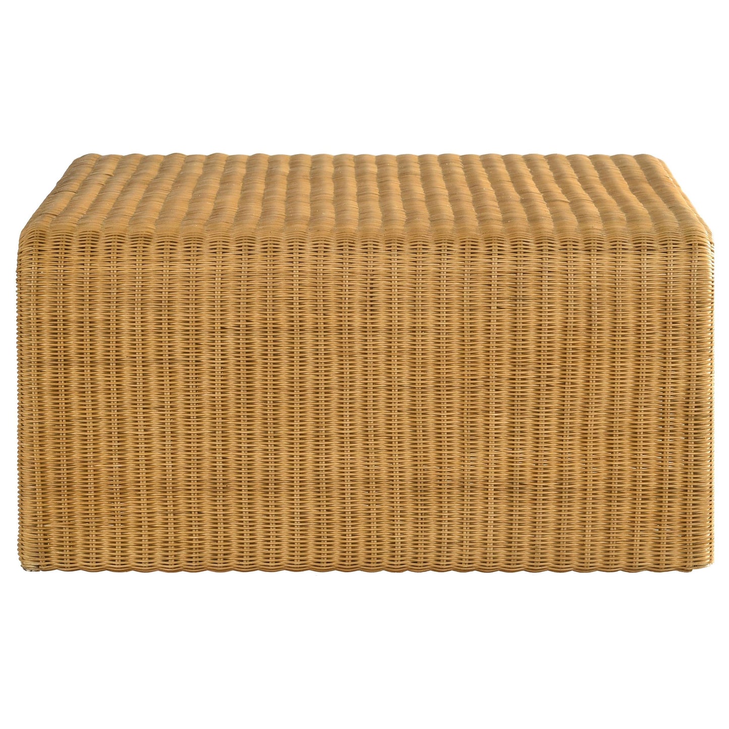 Cahya Coffee Table - Natural