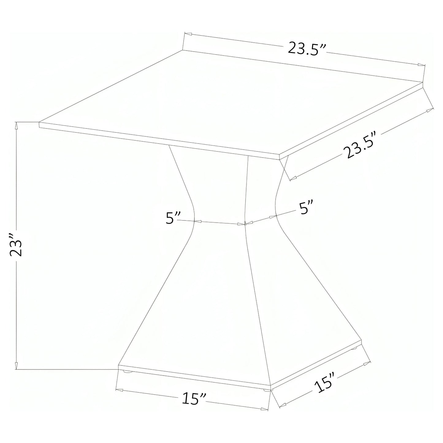 Jenny Coffee Table Set