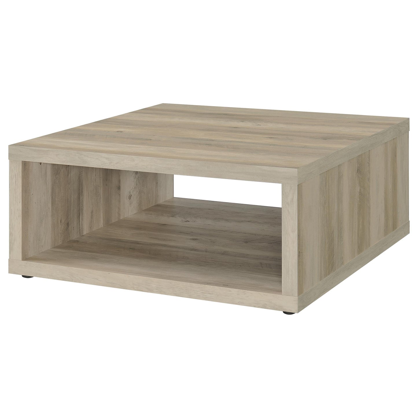 Frisco Coffee Table - Distressed Pine