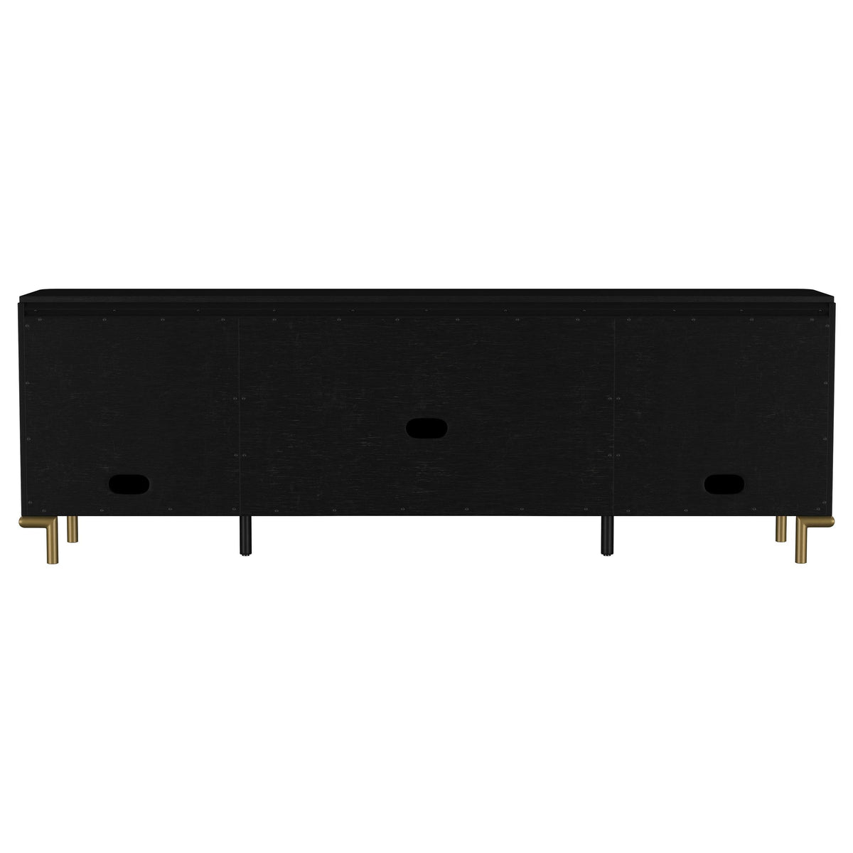 Arini Tv Stand in Natural - Coaster Furniture