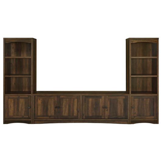 Laughlin Entertainment Center 3-Piece