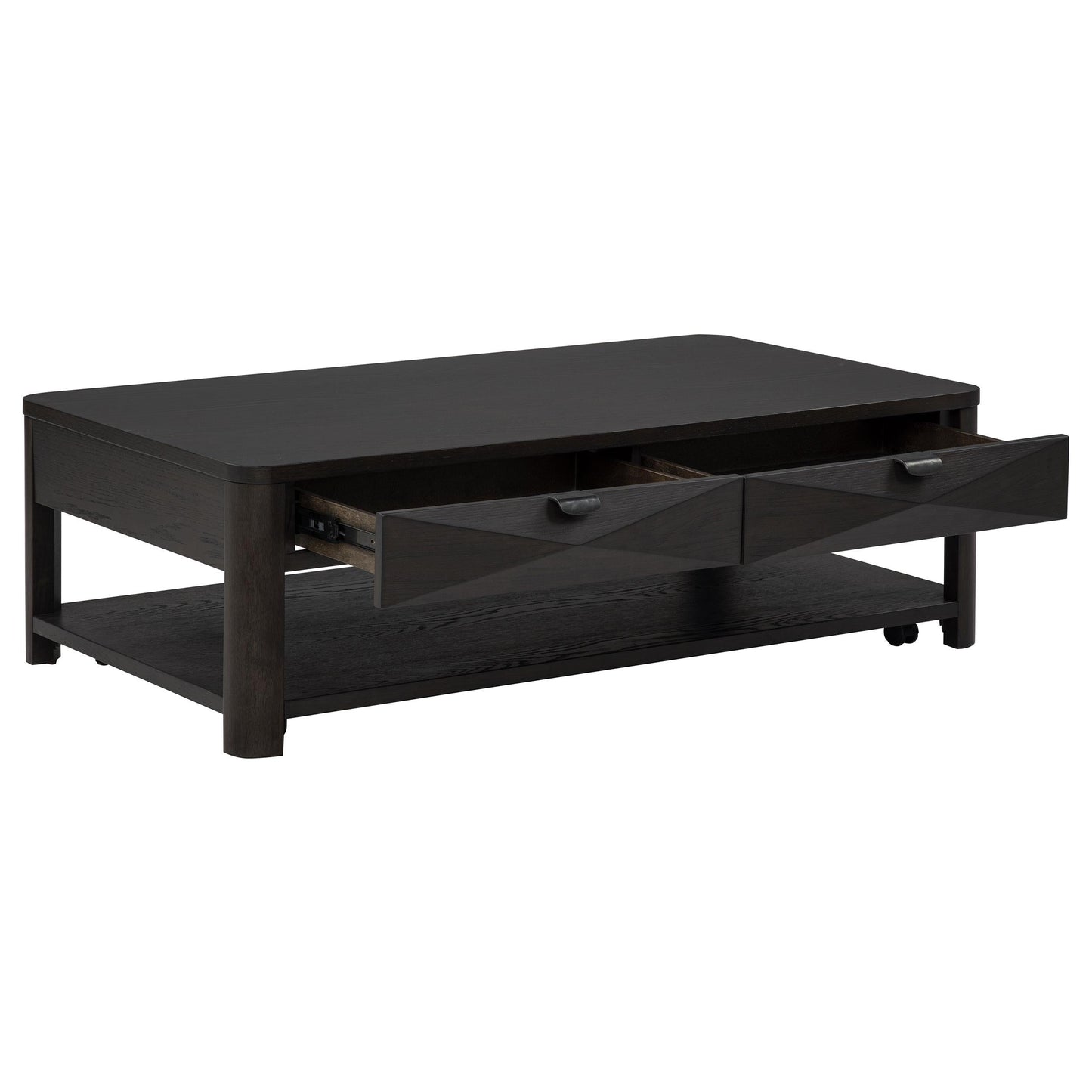 Marcelo Coffee Table Set - Coaster Furniture