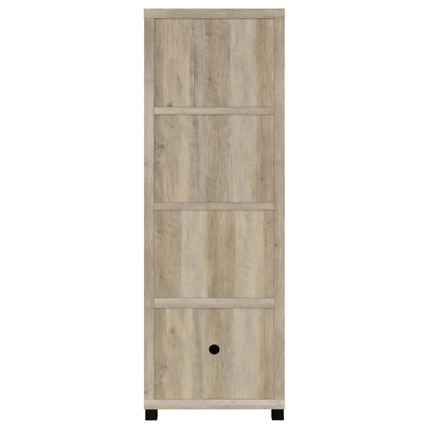 Sachin 3-Piece Entertainment Center