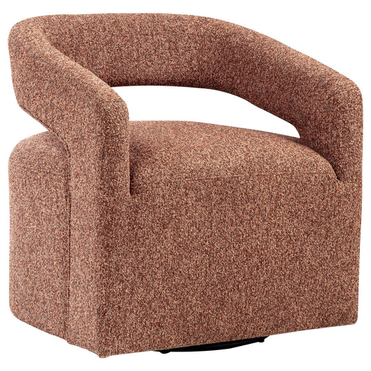 Westhill Accent Chair in Berry - Coaster Furniture
