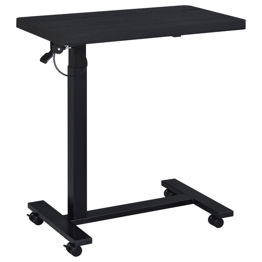 Westpark Side Table in Black - Coaster Furniture