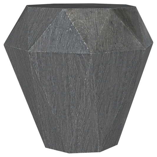 Aureo Side Table in Wild Honey - Coaster Furniture