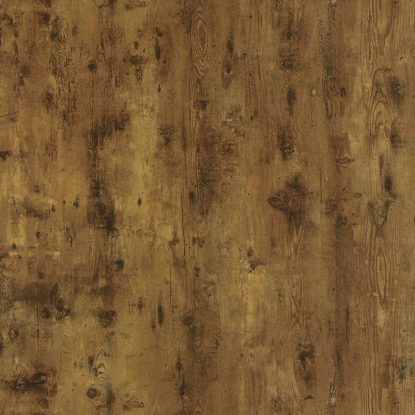 Beck Side Table - Rustic Nutmeg
