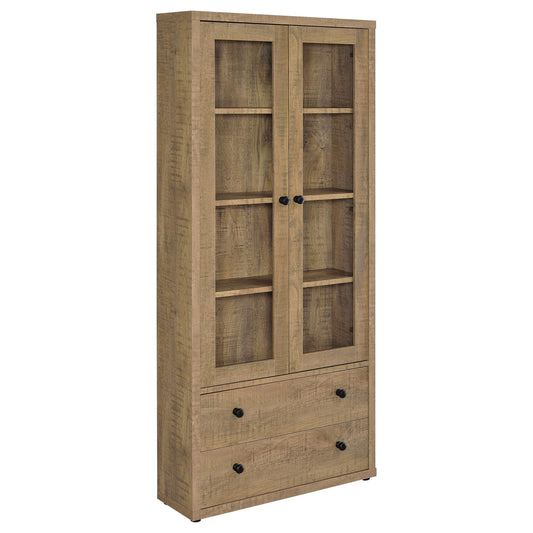 Hawthorne Accent Cabinet in White - Coaster Furniture