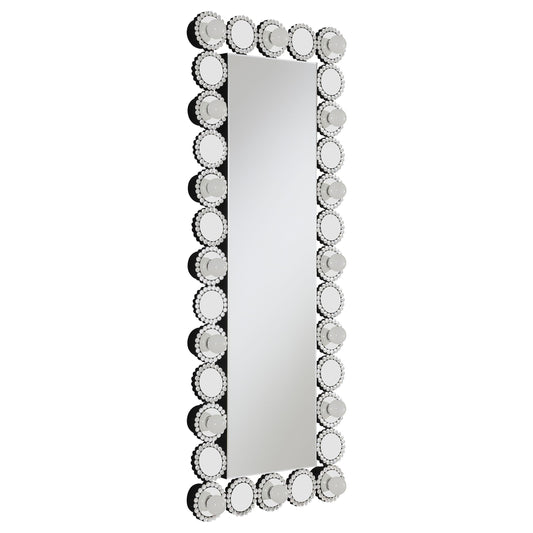 Keiran Wall Mirror - Coaster Furniture